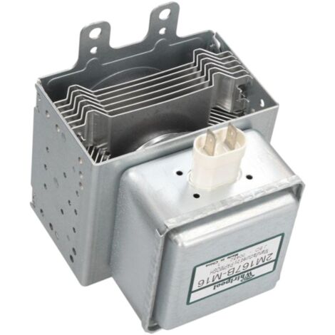 Magnetron d'origine Four micro-ondes 481214158001, C00312088 WHIRLPOOL