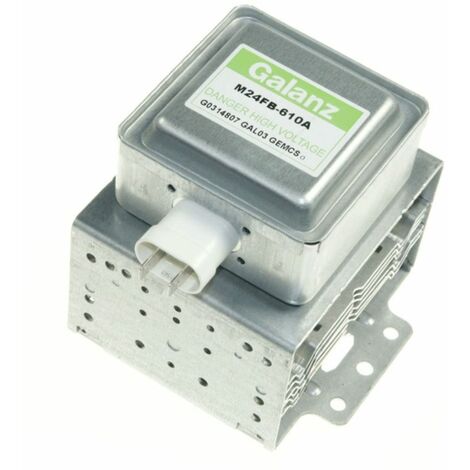 Magnetron M24FB 610A - Forni a Microonde - FAGOR - 4368615