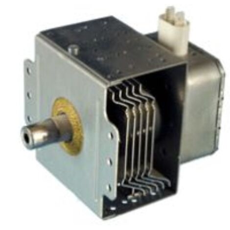Magnetron microondas 80x80 6 tornillos AN706 S-V/C