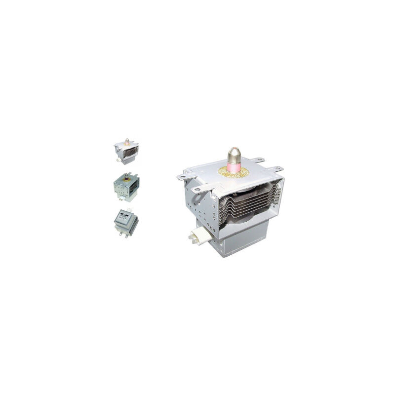 Magnetron OM75P(31)ESGN originale - Forni a Microonde Samsung 330682