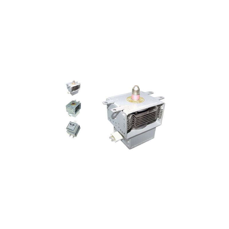 Image of Samsung - Magnetron OM75P(31)ESGN originale - Forni a Microonde 330682
