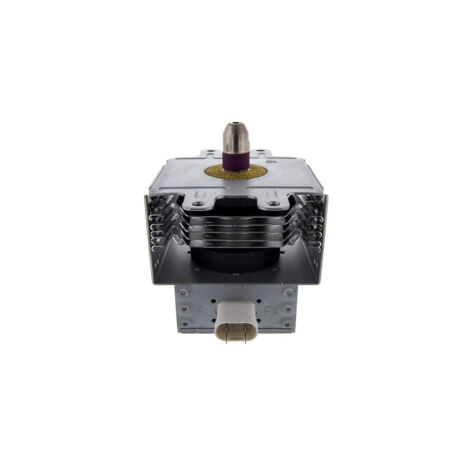 Magnetrón OM75S-21-ESVNF 850W para horno microondas WHIRLPOOL 481214158001, C00312088