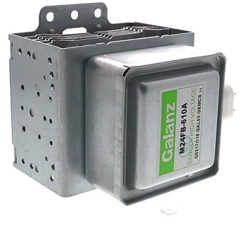 AMF - Magnetron pour micro-ondes m24fb-610a Multi-marques