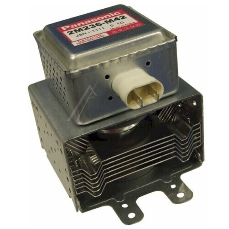 Magnetron Panasonic 2M236M42E pour micro ondes - 7216204
