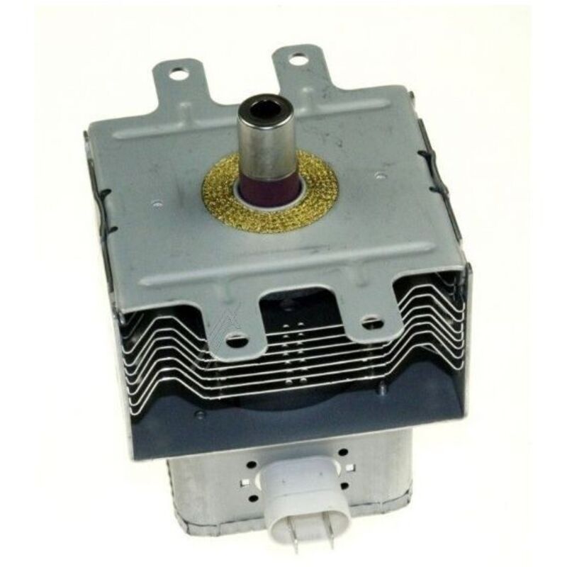 Magnetron pour micro ondes De Dietrich