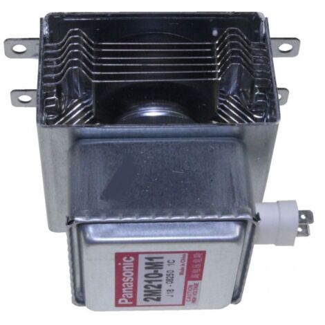 Magnétron pour Micro-ondes PANASONIC 2M210-M1E-NF