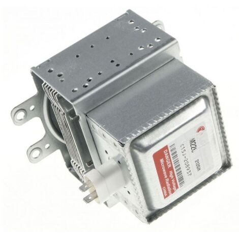 MAGNETRON POUR MICRO-ONDES WHIRLPOOL