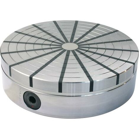 Magnetrundfutter permanent RS 20 FLAIG