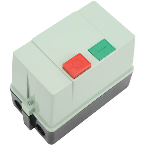 Magnetschalter für Einphasen- und Dreiphasen-Elektromotoren 23-32 A