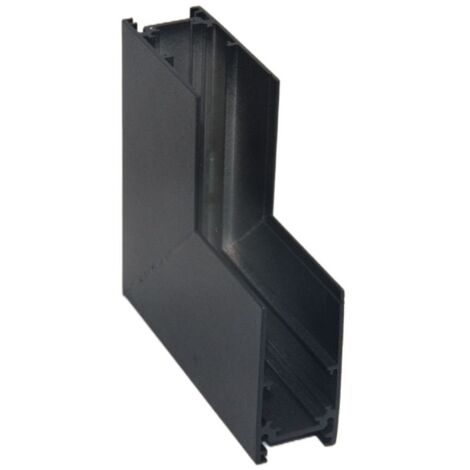 Magnetschienenzubehör Decken-Wandverbinder TRMA263537CONNCW Italux