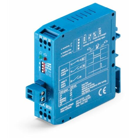 Magnetschleife 24 Vac Dc Einkanal BENINCA' VE.KM1HN 9614267