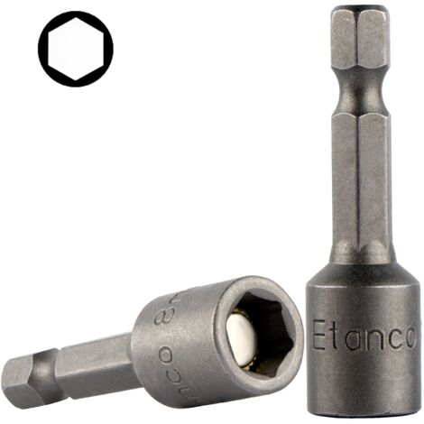 Magnetschlüssel SW 8x45mm