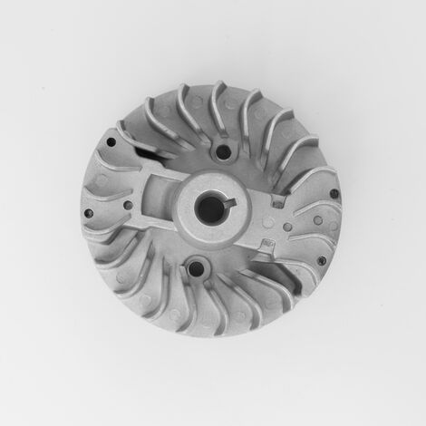 MAGNETSCHWUNGRAD 2T 65-75CCM MOTOR
