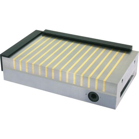 Magnetspannplatte permanent PMNEO 2515 FLAIG