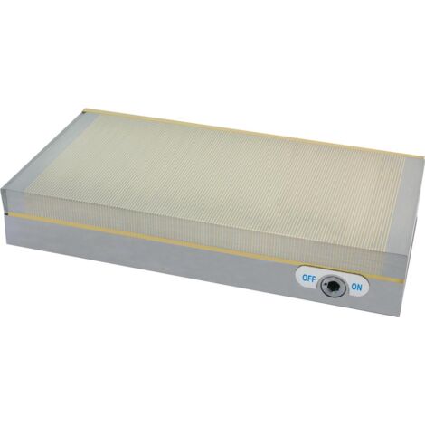 Magnetspannplatte permanent PMNM 2513 FLAIG