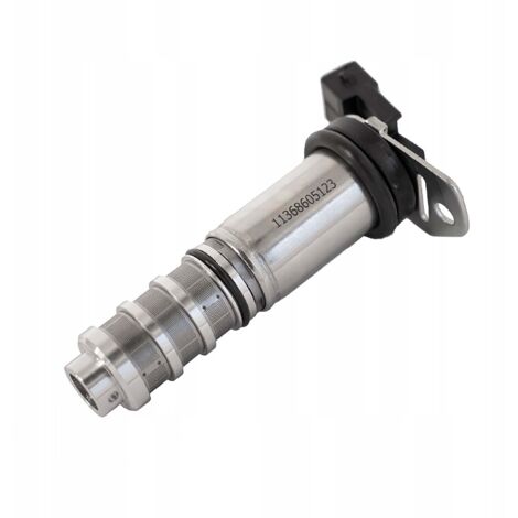 Magnetventil HT-F232