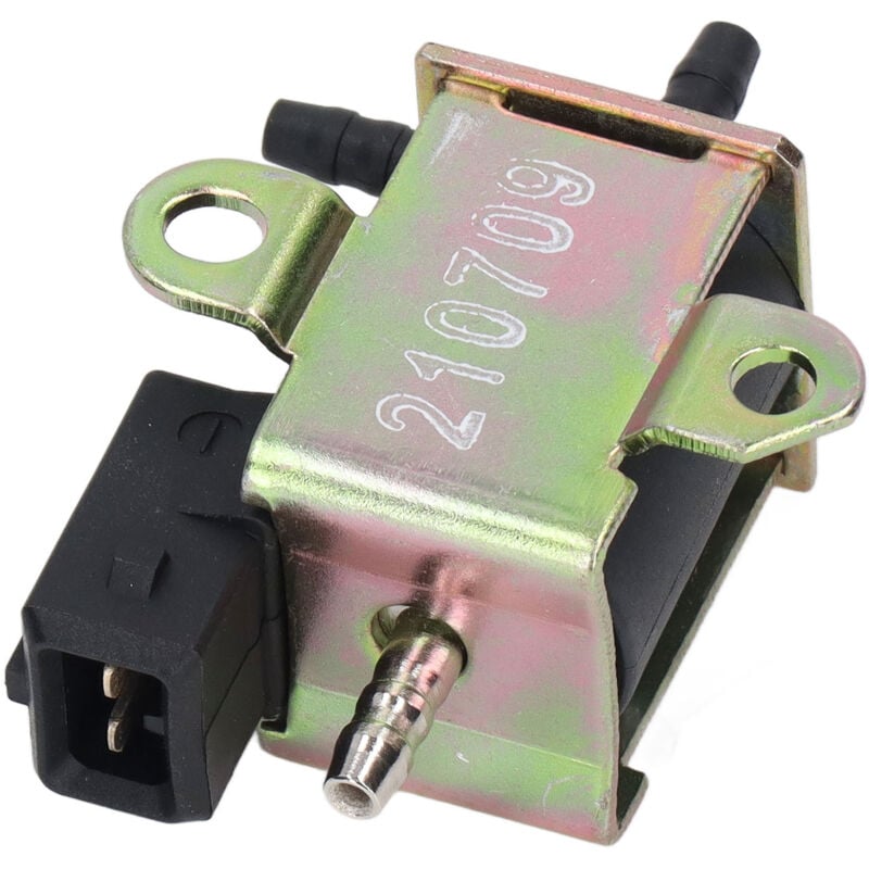 Image of Magnetventil, StrapazierfäHiges Elektrisches Magnetventil 026906283H FüR Auto