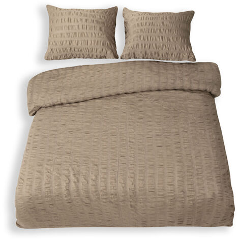 MAGNIFIQUE literie SATIN (160x200-1,70x80-2)