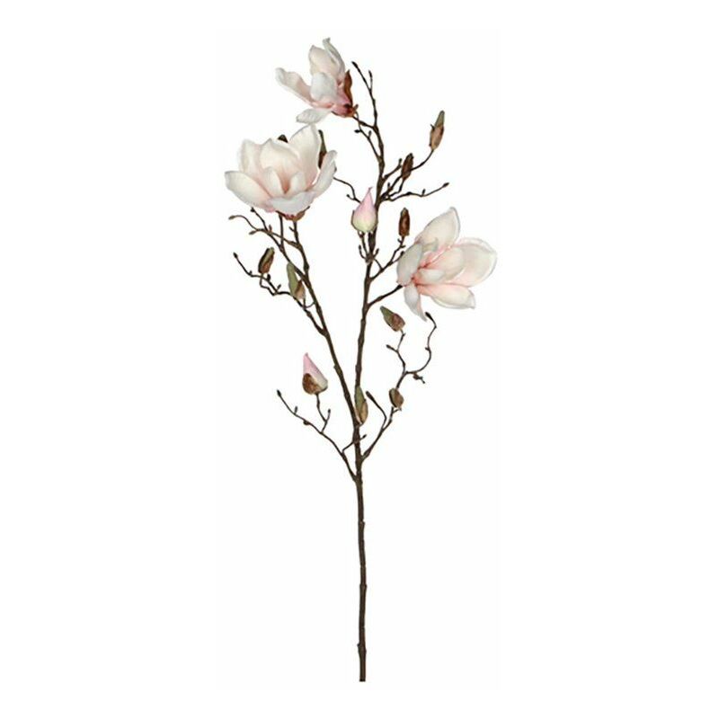Rose magnolia 88cm