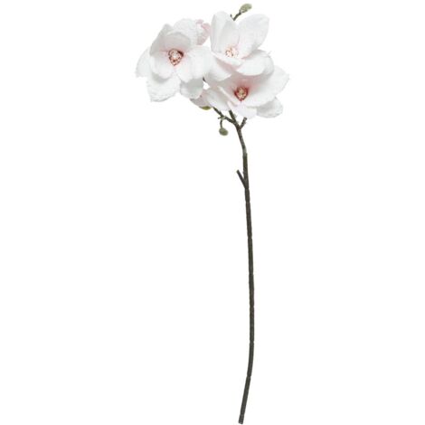 Magnolia rosa rama H88cm - Atmosphera créateur d'intérieur