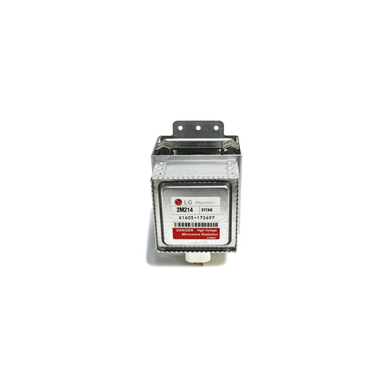 Magnetron - Forni a Microonde - LG - 2969153662734411209