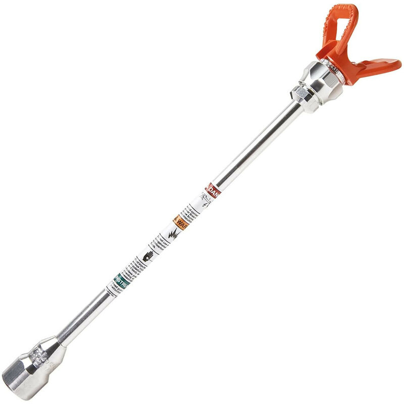 

Magnum de Graco - Extensión de la boquilla 25cm