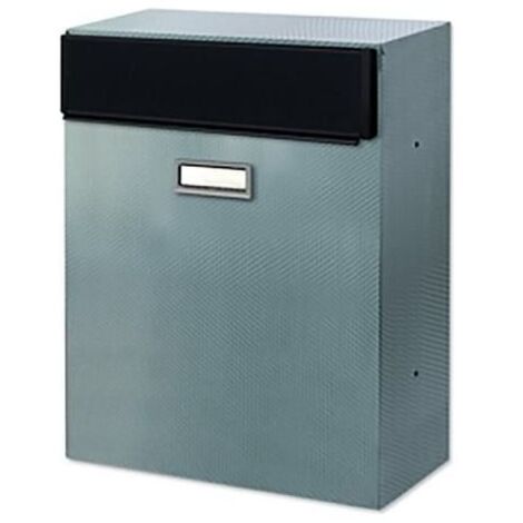 Magnum M1 Cass Posta Inox Dtl