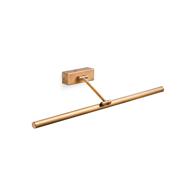 

MAGRITTE Aplique de pared 61085 - ORO VIEJO