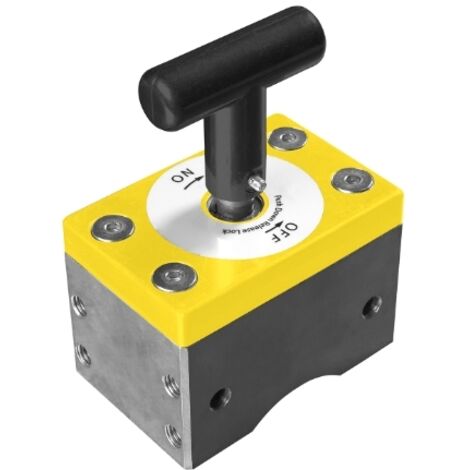 MAGSWITCH Blocco di fermo magnetico MS 1000