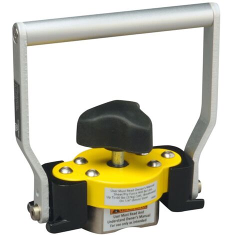 MAGSWITCH Hand-Hebemagnet HL 60-M
