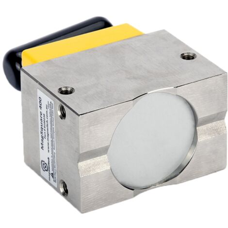 MAGSWITCH Magnet-Anschlagblock MS 400