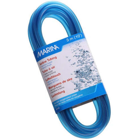 Maguera de silicona para bomba de aire Marina