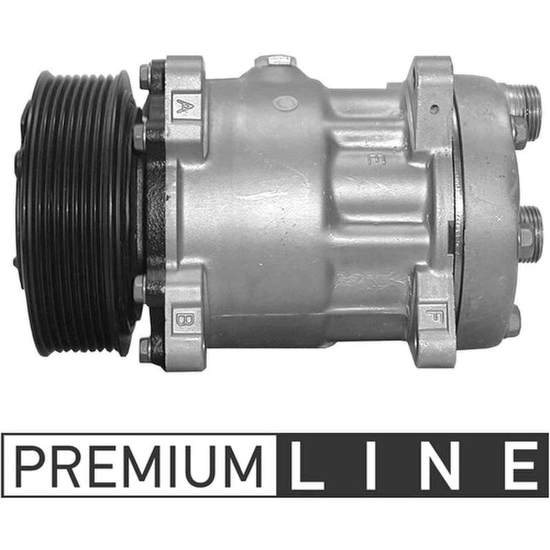 Mahle - Kompressor Klimaanlage acp 1112 000P