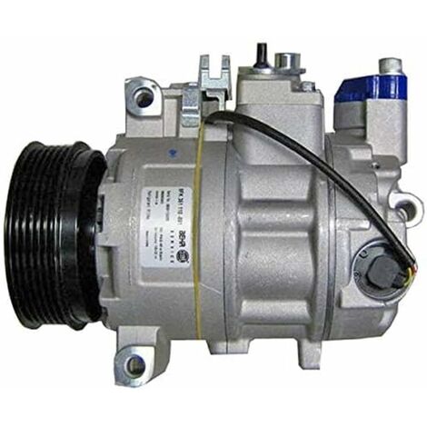 MAHLE ACP 44 000S A/C Compressore BEHR