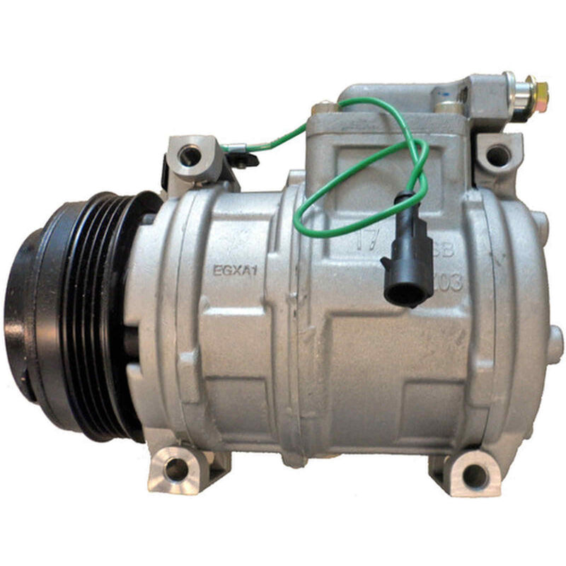 Kompressor Klimaanlage Mahle für eurostar eurotrakker eurotech