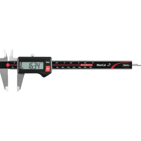 MAHR - Calibro a corsoio digitale IP-67