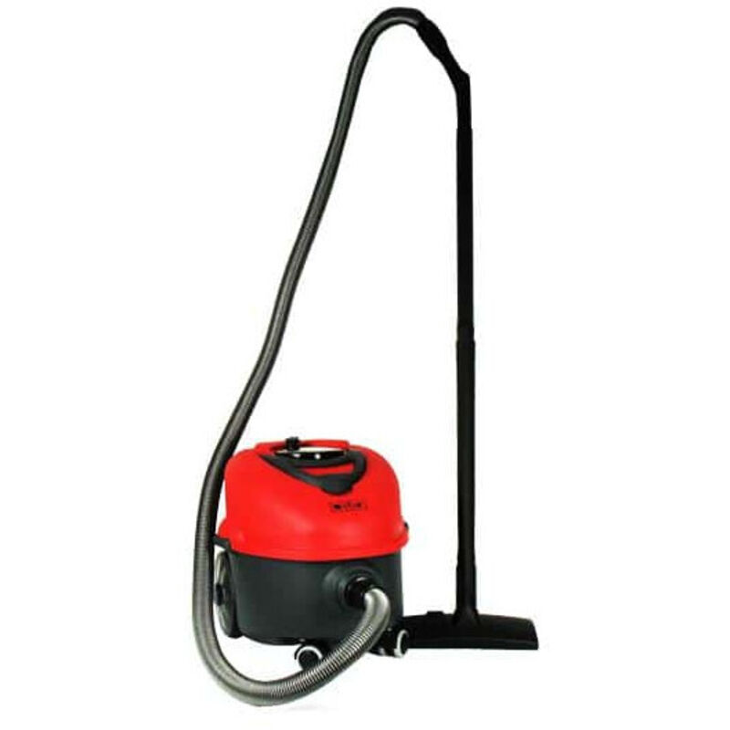 [MAI USATO] Aspirapolvere Star Red 1100W