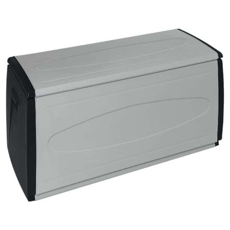 [MAI USATO] Contenitore EDM PRINCEBLACK120 - 120x54x57cm - 75011