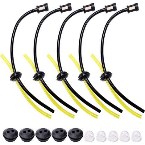 Dispositivo Di Avviamento Motosega Decespugliatore STIHL 41280802101 - Foto 11