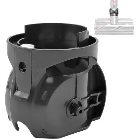 [MAI USATO]Parti di ricambio per aspirapolvere Dyson V10 V11 V15 G5 Testina di pulizia ad alta coppia da 100 W Interfaccia ad alta coppia