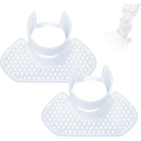 [MAI USATO]Parti di ricambio per deflettore del secchio delle acque reflue per Tineco Floor ONE S5 Combo / S5 Combo Power Kit, aspirapolvere per liquidi e solidi, strumenti per la pulizia del defletto