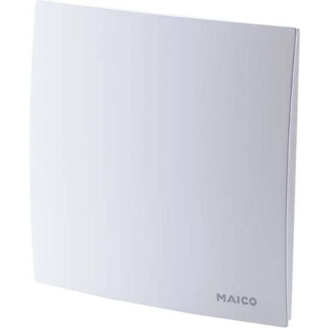 Maico Abdeckungen ER A, ER AB, ER AH und ER AK für Einzelentlüftungssystem ER EC