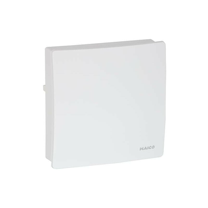 Extracteur Maico eca 100 ipro type k avec fermeture interieure electrique