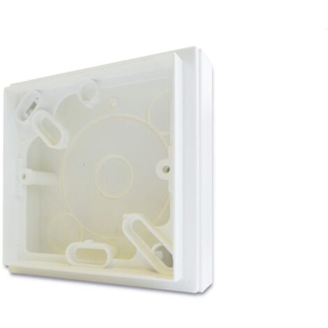 MAICO Aufputz-Montageset APM HY 230 für HY 230 und HY 320 I