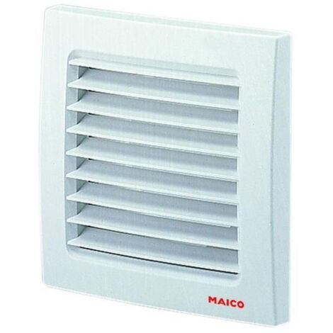 Maico Aussengitter SG120 a Kunststoff weiss