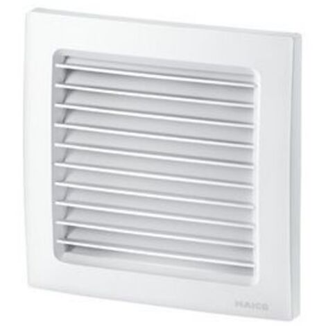 Maico Außengitter z.Be- SG 150/1 u.Entlüftung DN150 weiß 0059.0997