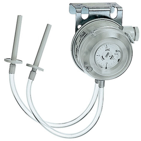 MAICO Differenzdruckwächter DW 1000 zur Überwachung von FilternVentilatoren