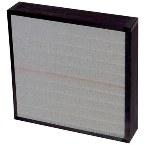 Maico Ersatz-Luftfilter für die CleanBox 1200 - Filterklasse F7-AKF - 0092.0581