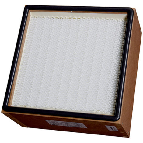 Maico Ersatz Luftfilter für die CleanBox 300 / CleanBox 300 UV - H14 - 0092.0582