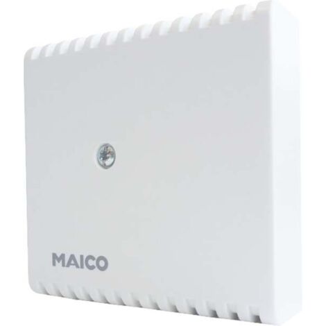 MAICO Hygrostat HY 230 I Bedienelement innenliegend
